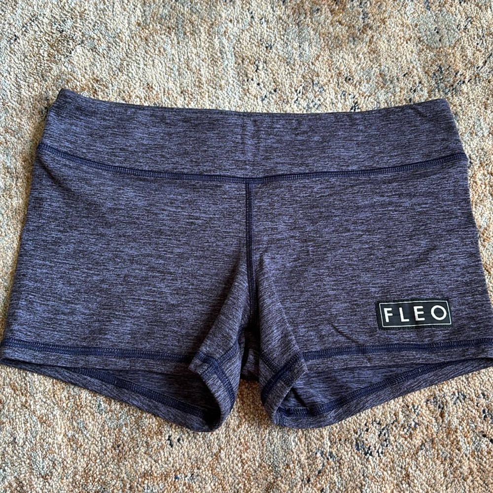 Fleo Shorts